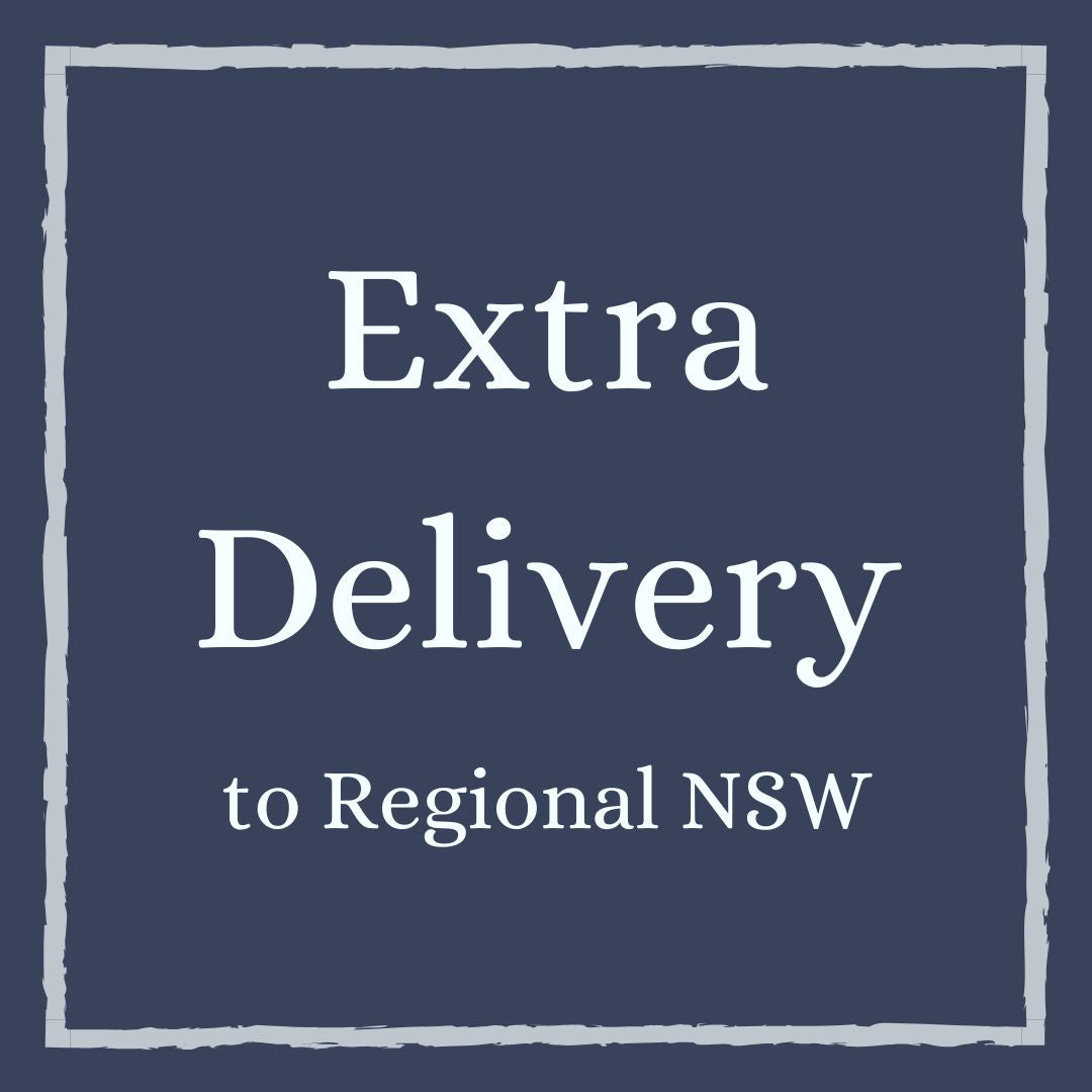 Extra Delivery to Regional NSW