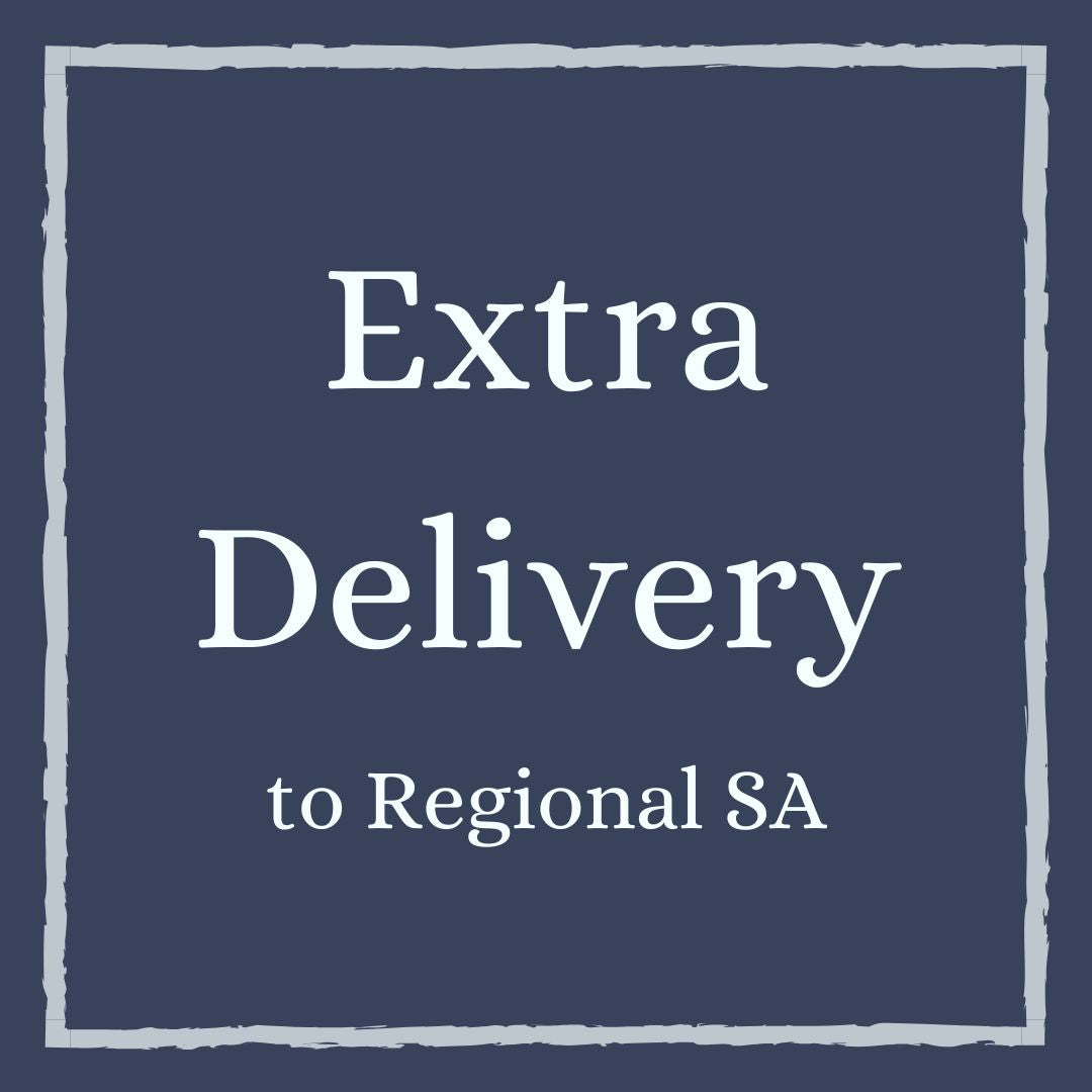 Extra Delivery to Regional SA