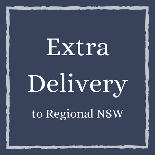 Extra Delivery to Regional NSW