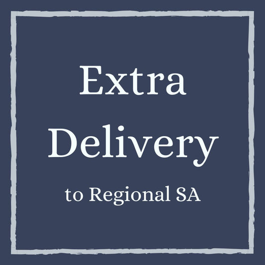 Extra Delivery to Regional SA