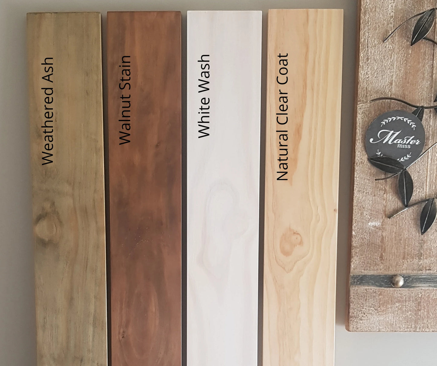 Personalised Height Chart - Circle LBM